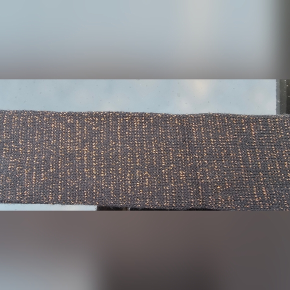 NEW LONG KNIT LEG WARMERS/SOCKS~ WARM~RARE CLASSIC FIND DANCE/ACTIVE WEAR 31"L - Picture 2 of 6